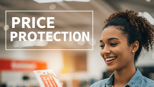 Store Price Protection