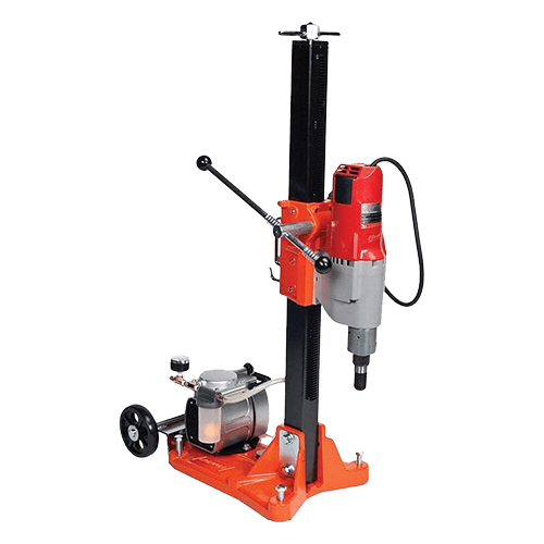 Norton Clipper Core Drill Parts